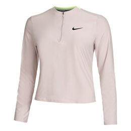 Tenisové Oblečení Nike Court Dri-Fit Advantage Longsleeve